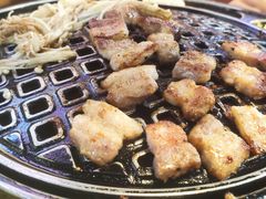 -牛犇烤肉(物资学院路店)