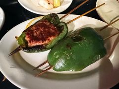 -福烤锦花(长乐路店)