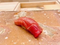 天然金枪鱼中腹-鮨龍