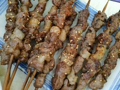 -何记羊汤馆(丽水佳源店)