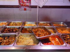 -合合自助快餐(六顺店)