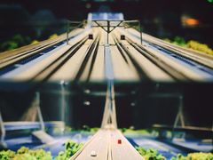 -中国铁道博物馆(正阳门馆)