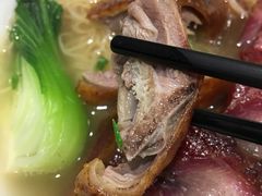 -深井陈记烧鹅酒家(新填地街店)