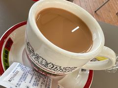 -肥韬茶餐厅(海上世界店)