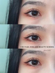 -Cici Nail日式美甲美睫工作室