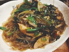 -韩国料理大力士(屏风街店)