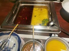 -大隐·成都火锅Bistro(合生麒麟新天地店)