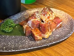 -山居屋炭火烧肉(厚街万达店)