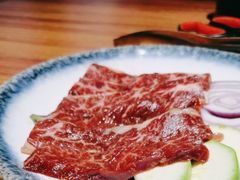 -一品诚记烤肉(大连柏威年购物中心店)
