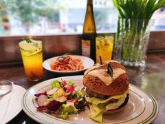 -沛家·西餐Brunch·直火料理