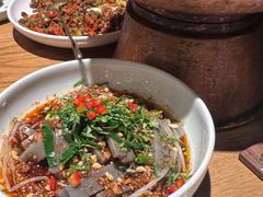 -一坐一忘云南菜(嘉里中心店)