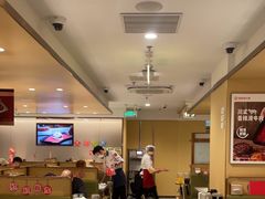 -海底捞火锅(丰尚国际广场店)