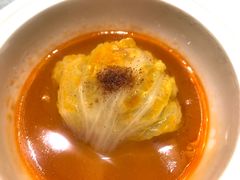 -小厨娘淮扬菜(六合欢乐港店)