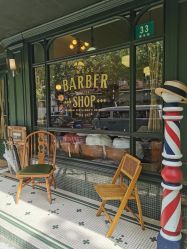 -IMUSE BARBER SHOP