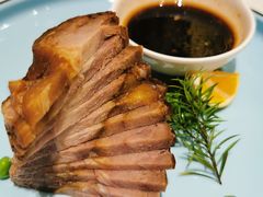 老店酱肘花-全聚德(领城国际店)
