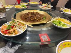 -芦月轩羊蝎子(太平桥店)