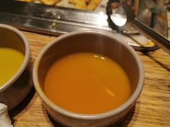 -新石器烤肉(南通CBD大有境店)