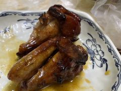-渔记茶餐厅(渔村店)