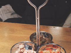 -别院里音乐餐酒吧(双流航空港店)