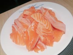 -星伦多自助料理(宝山龙湖天街店)
