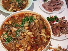 -解家河南菜(商鼎路店)