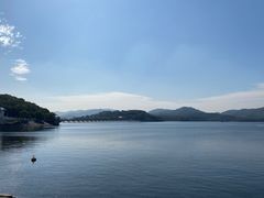 -天目湖山水园