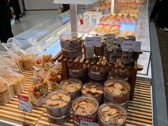 -卡玛王子·面包·蛋糕(南山宝能环球汇店)