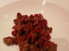 -醉辉皇原味海鲜江南菜(成都大魔方店)