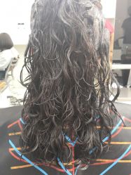 -潘多拉Hairsalon