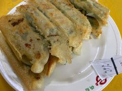 三素锅贴-青岛锅贴(洛阳路分店)