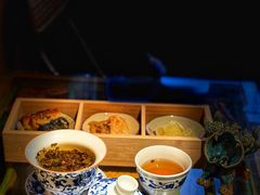 -巍山古城