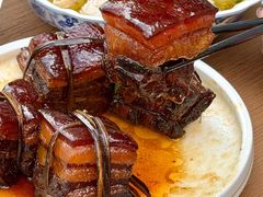 -品鲜村农家菜·阳澄湖大闸蟹(总店)