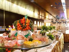 -天津滨海圣光皇冠假日酒店
