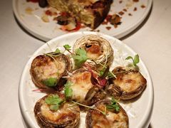 -春树下·树屋花房西餐厅(罍街AS1980店)