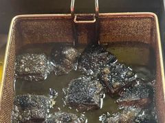 -董记老清泉·鲜切涮羊肉(窑岭店)