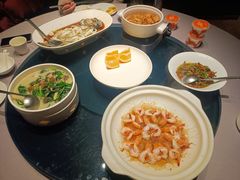 -徐记海鲜(陕西历史博物馆|明德门店)