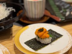 -合点寿司(金虹桥商场店)