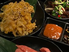 -韩悦牛排烤肉(仓山万达店)