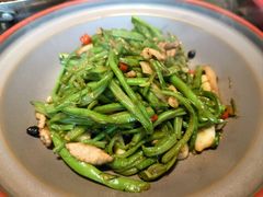 -鸽子侯·家宴·平价海鲜(绿地店)