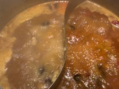 -小城牛事·鲜牛肉火锅(万达店)
