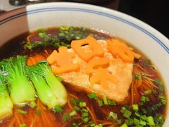 -小厨娘金榜题名(夫子庙秦淮河店)