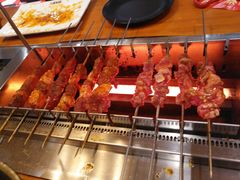 -白玉串城(南六中路店)