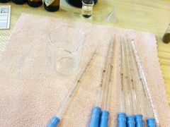 -墨more调香馆DIY自调香水(博雅国际中心B座店)