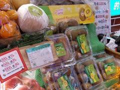 -百果园(大冲店)
