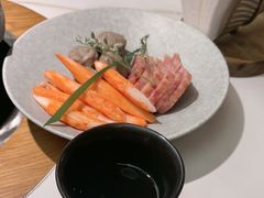 -芸山季·云南山珍菌火锅(南翔印象城MEGA店)