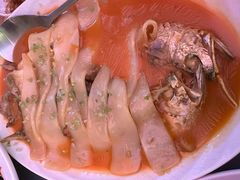 -桂满陇·手作小笼包&江南叫花鸡(中山公园店)