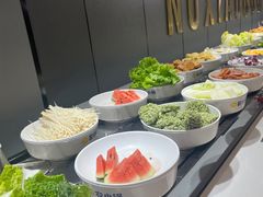 -农小锅(北京大兴凯德店)