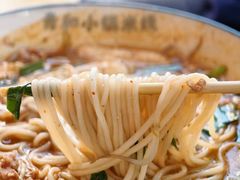 -青和小锅米线(翠湖店)