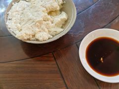 -涂山寺素食餐厅