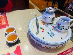 -点都德(千灯湖环宇城店)